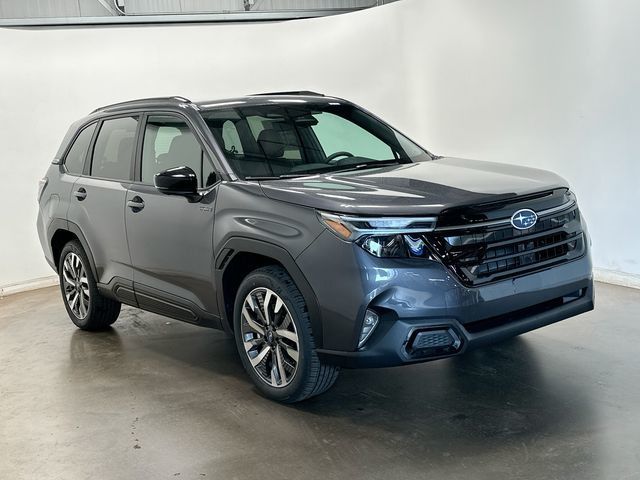 Thumbnail: 2026 Subaru Forester - 29