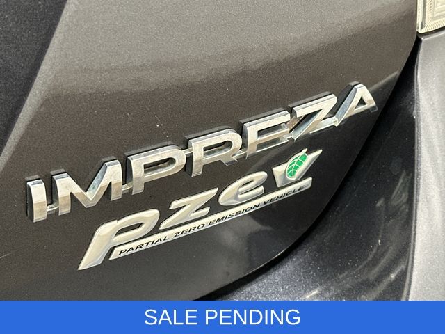 Thumbnail: 2016 Subaru Impreza - 24