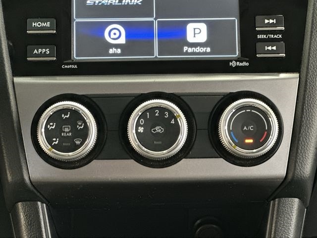 Thumbnail: 2016 Subaru Crosstrek - 13