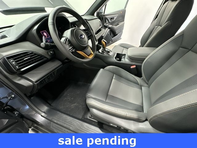 Thumbnail: 2025 Subaru Outback - 17