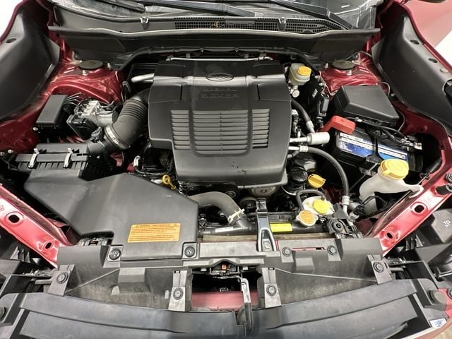 Thumbnail: 2021 Subaru Forester - 27