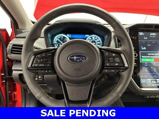 Thumbnail: 2026 Subaru Crosstrek - 7