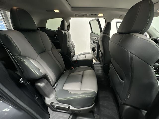 Thumbnail: 2023 Subaru Ascent - 26