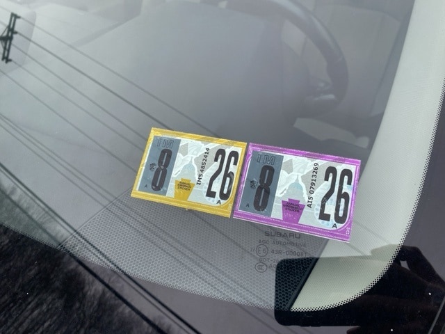 Thumbnail: 2023 Subaru Forester - 25