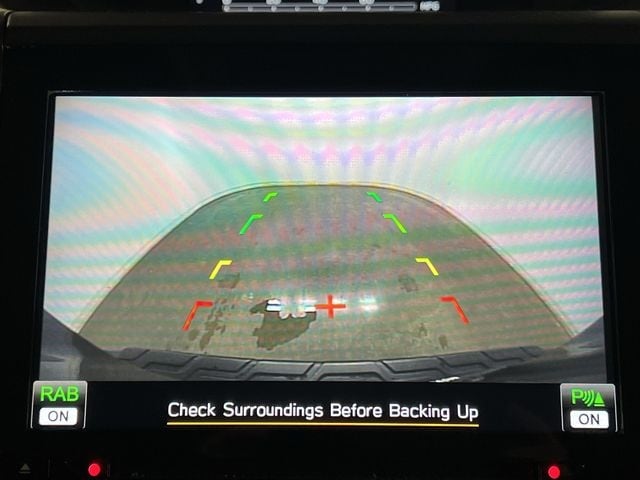 Thumbnail: 2020 Subaru Forester - 15