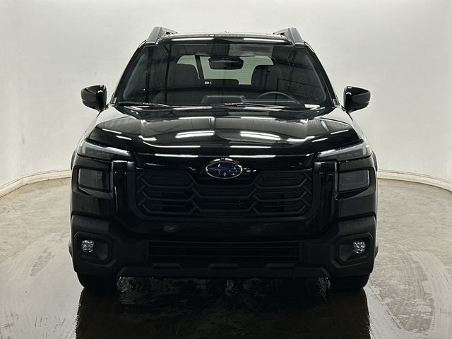 Thumbnail: 2026 Subaru Outback - 28