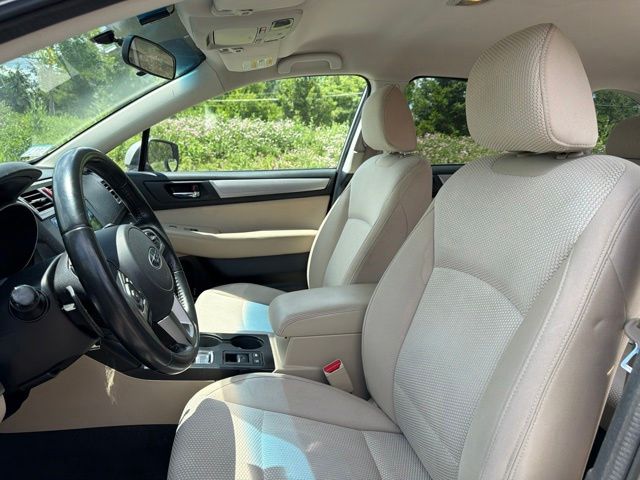 Thumbnail: 2016 Subaru Outback - 17