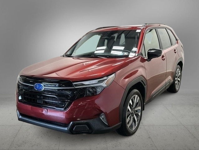 2025 Subaru Forester Touring -
                Moon Township, PA