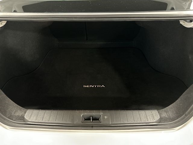 Thumbnail: 2023 Nissan Sentra - 24