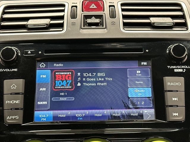 Thumbnail: 2020 Subaru WRX - 10