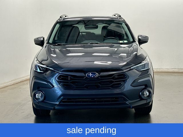 Thumbnail: 2024 Subaru Crosstrek - 29