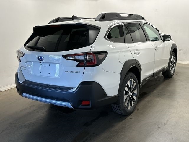 Thumbnail: 2025 Subaru Outback - 31