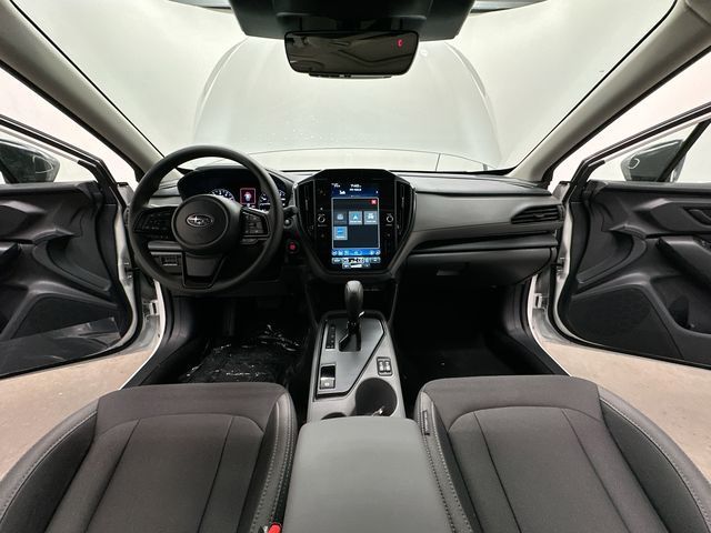 Thumbnail: 2026 Subaru Crosstrek - 19