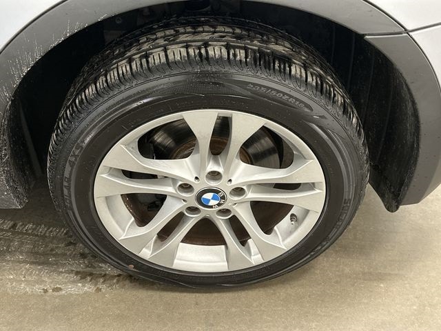 Thumbnail: 2008 BMW X3 - 5