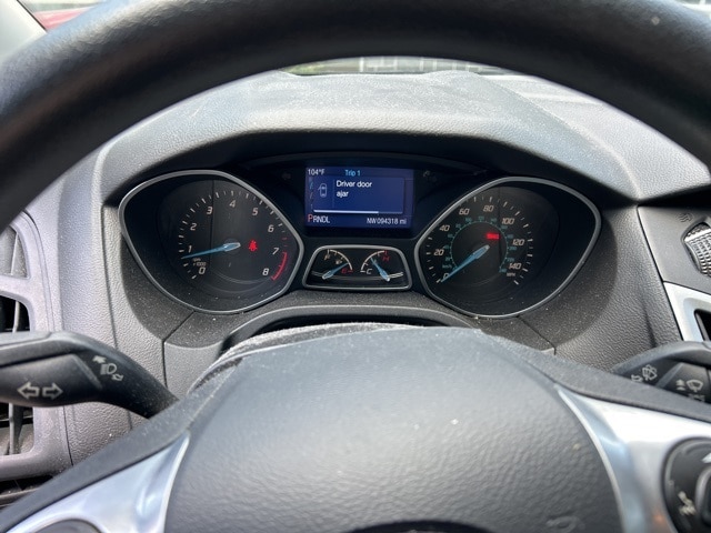 Thumbnail: 2014 Ford Focus - 4