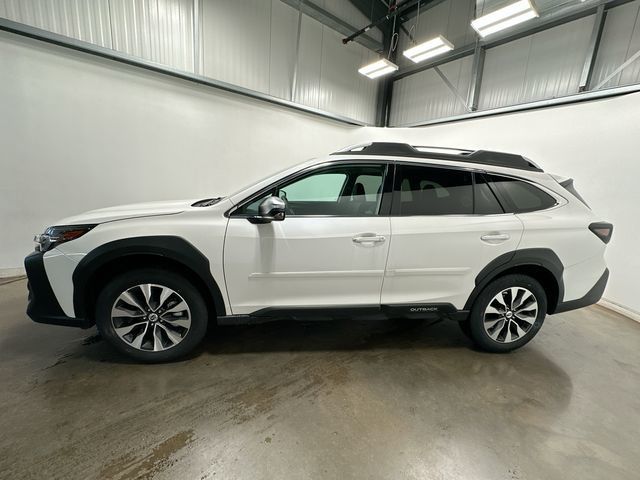 Thumbnail: 2025 Subaru Outback - 2