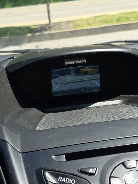Thumbnail: 2014 Ford Escape - 27