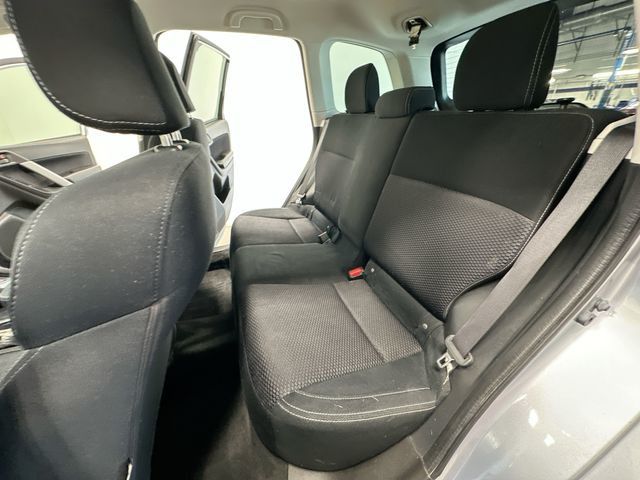 Thumbnail: 2017 Subaru Forester - 17