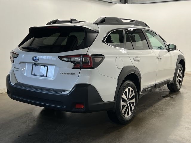 Thumbnail: 2025 Subaru Outback - 32