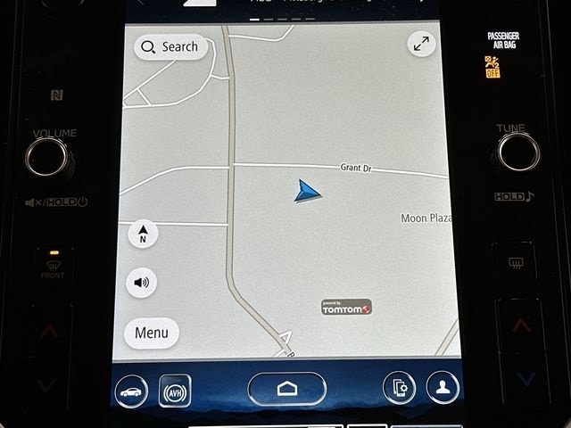 Thumbnail: 2026 Subaru Ascent - 13