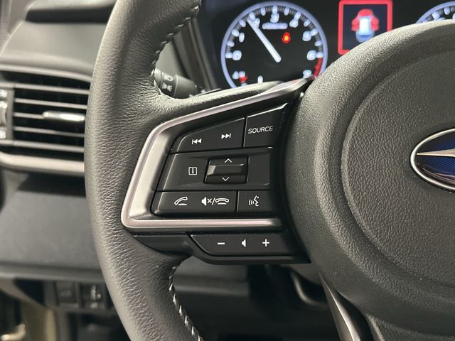 Thumbnail: 2025 Subaru Outback - 8