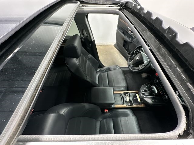 2022 Honda CR-V Touring 6
