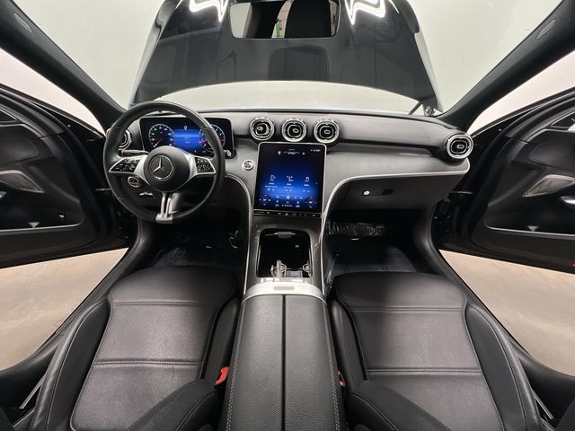 Thumbnail: 2022 Mercedes-Benz C-Class - 20