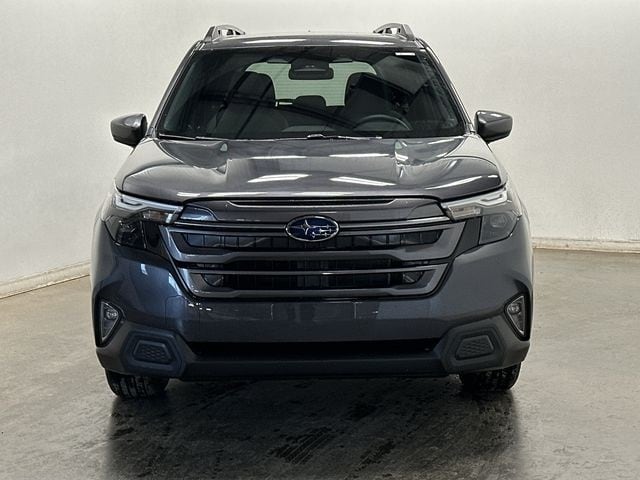 Thumbnail: 2026 Subaru Forester - 26