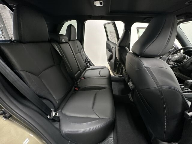 Thumbnail: 2025 Subaru Forester - 23