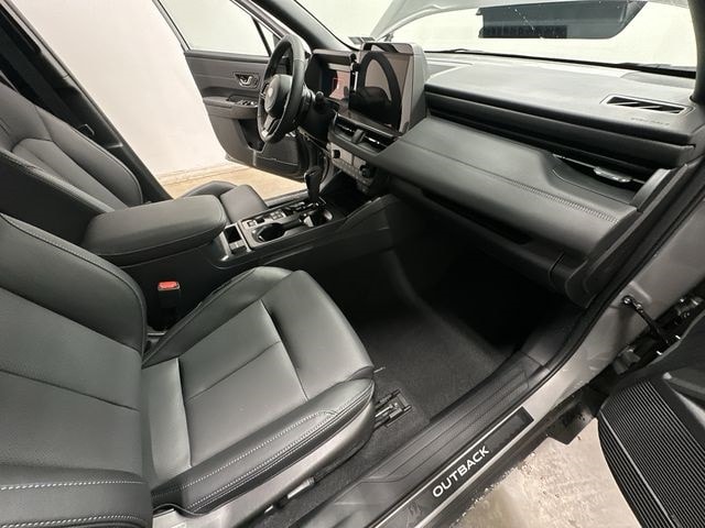 Thumbnail: 2026 Subaru Outback - 21