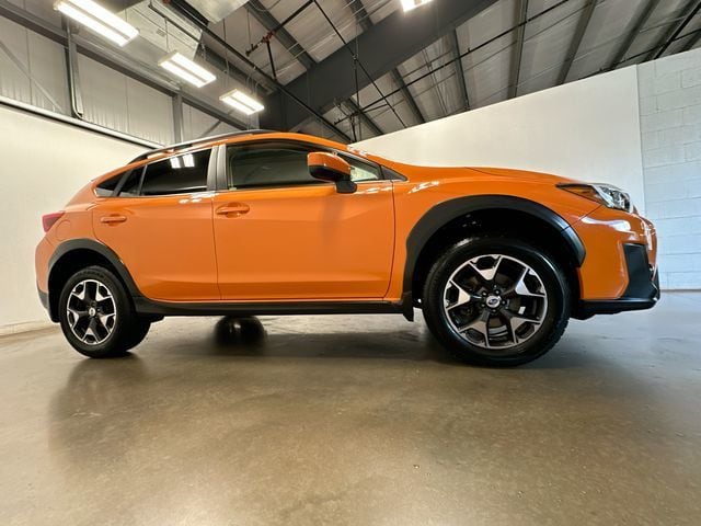 Thumbnail: 2018 Subaru Crosstrek - 3