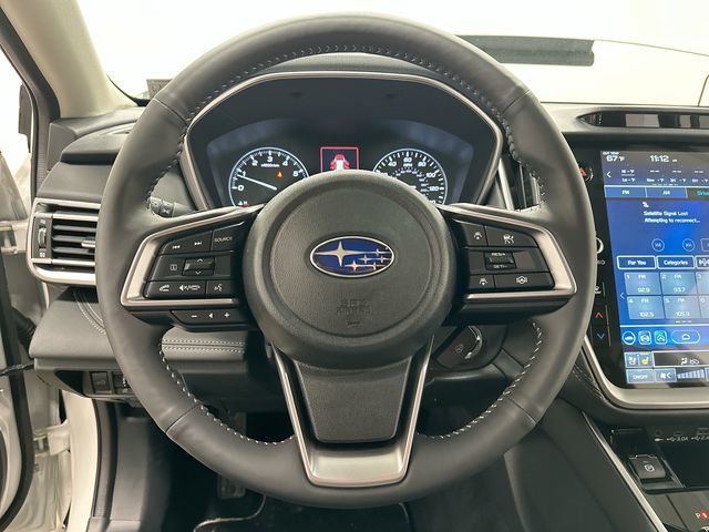 Thumbnail: 2025 Subaru Outback - 8