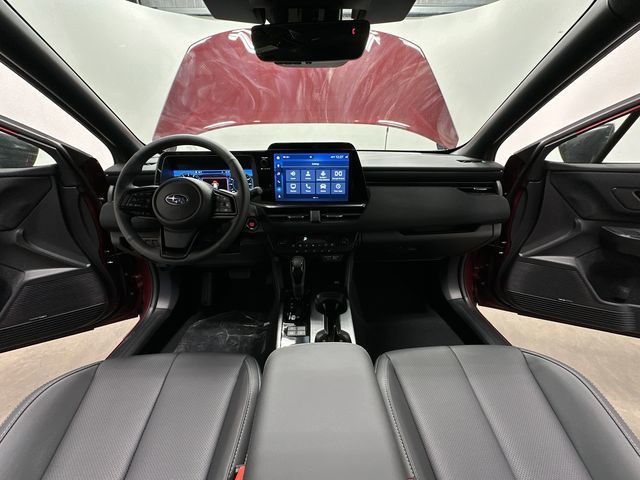 Thumbnail: 2026 Subaru Outback - 21