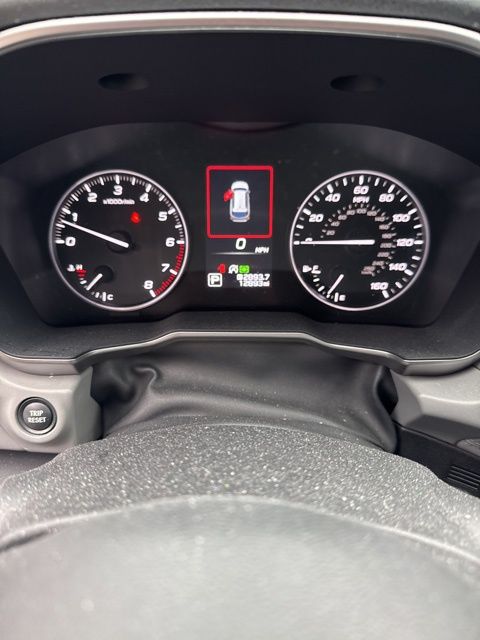 Thumbnail: 2024 Subaru Outback - 13