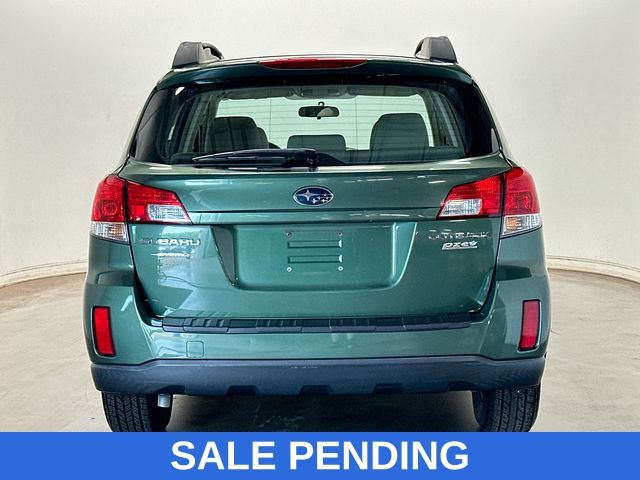 Thumbnail: 2010 Subaru Outback - 4
