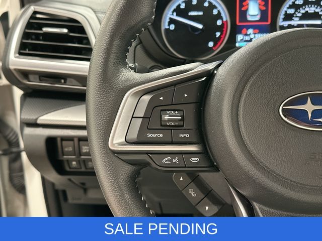 Thumbnail: 2020 Subaru Forester - 9