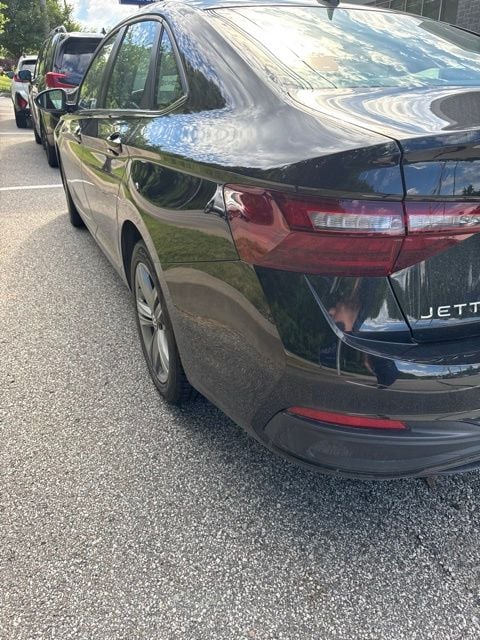 Thumbnail: 2024 Volkswagen Jetta - 6