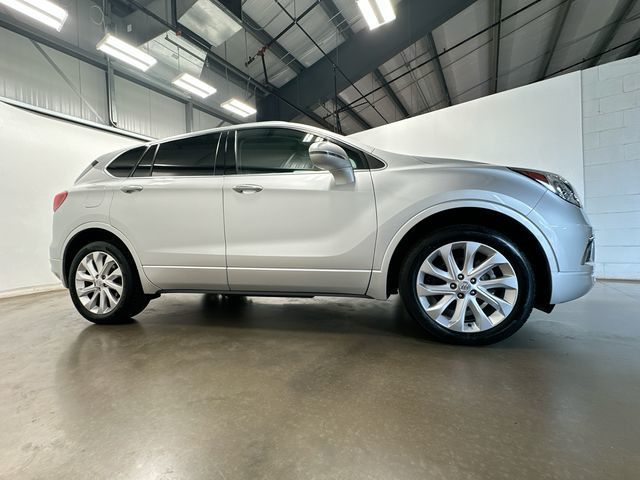 Thumbnail: 2016 Buick Envision - 2