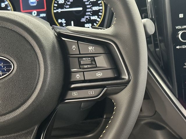 Thumbnail: 2025 Subaru Crosstrek - 10