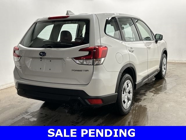 Thumbnail: 2021 Subaru Forester - 31