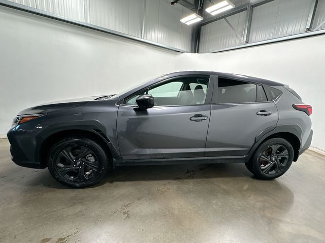 Thumbnail: 2026 Subaru Crosstrek - 2
