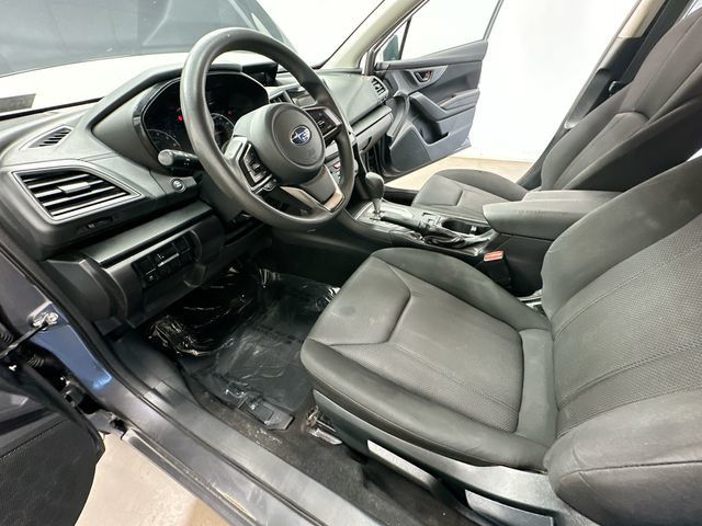 Thumbnail: 2018 Subaru Impreza - 14