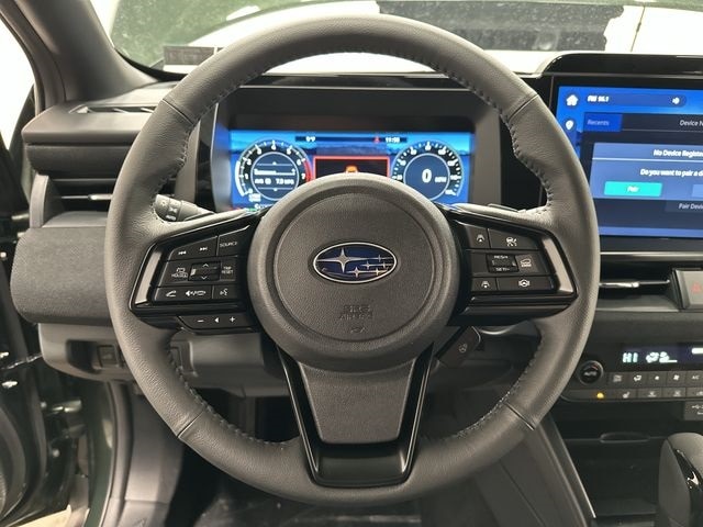 Thumbnail: 2026 Subaru Outback - 8