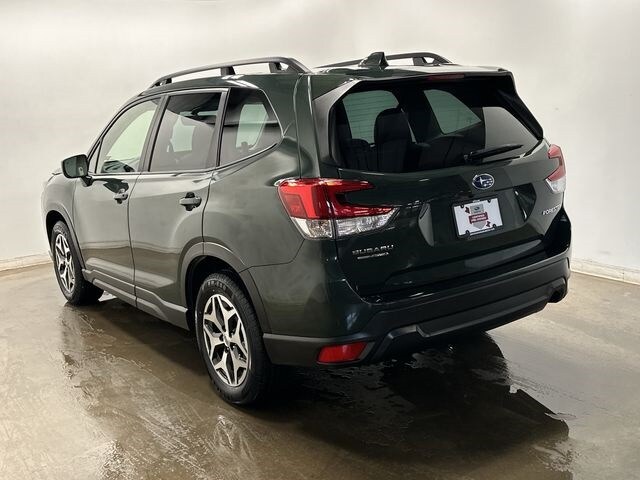 Thumbnail: 2023 Subaru Forester - 32