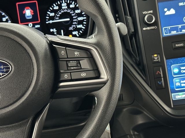 Thumbnail: 2025 Subaru Impreza - 9