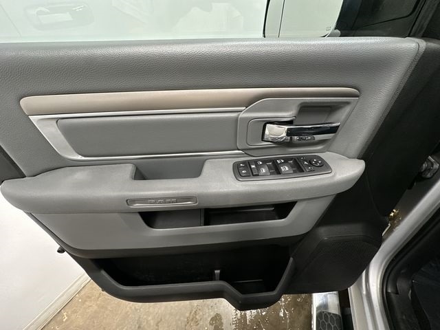 Thumbnail: 2018 RAM 2500 - 17