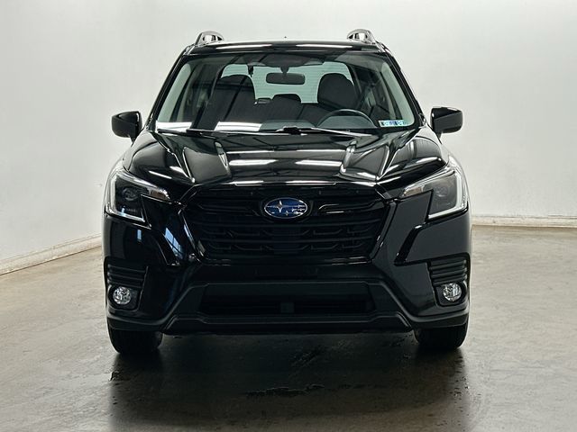 Thumbnail: 2023 Subaru Forester - 30