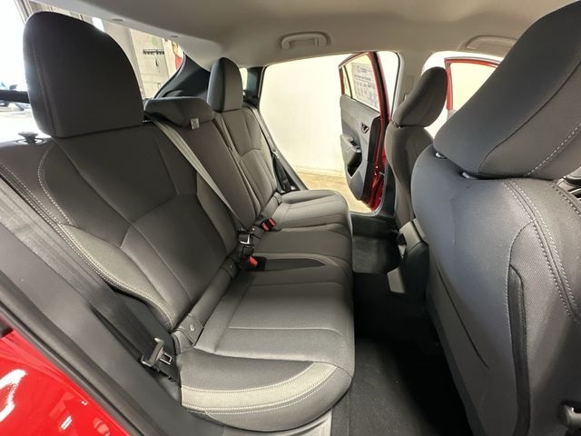 Thumbnail: 2025 Subaru Impreza - 20