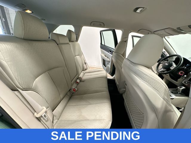 Thumbnail: 2010 Subaru Outback - 20