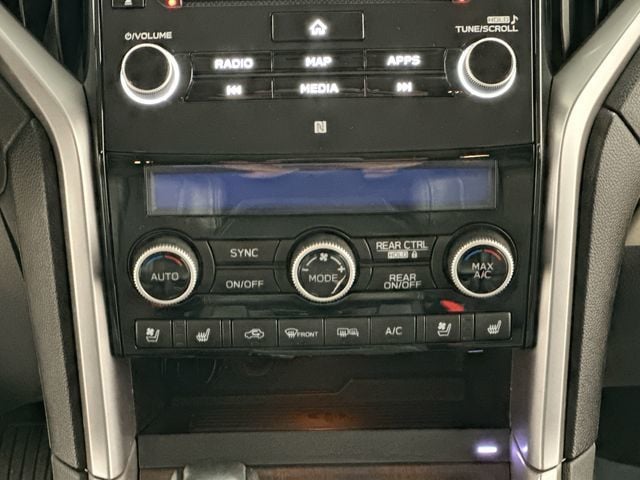 Thumbnail: 2021 Subaru Ascent - 16